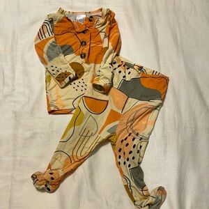 Lou Lou & Company Set